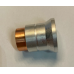 P60 XM Dropin - Smooth Reflector with Copper Pill